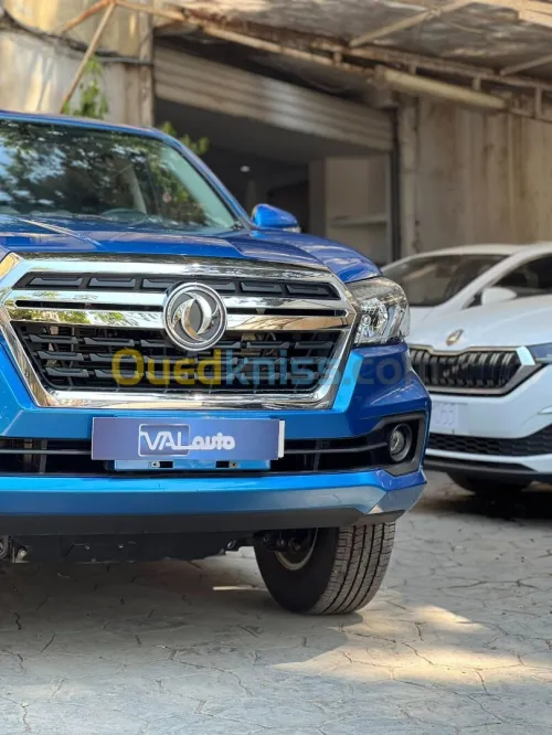 Dongfeng  rich6 2025 zna