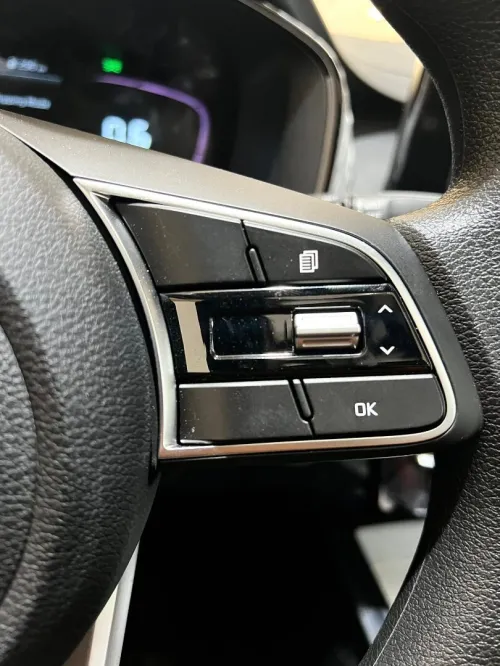 Kia K3 luxury 2025 smart edition