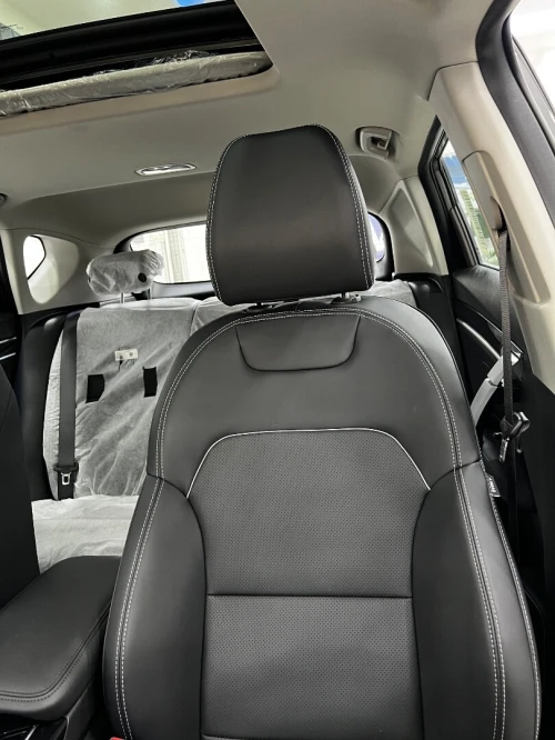 Geely Coolray 2025 Super max