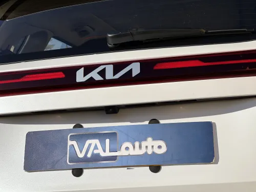 Kia Seltos 2025 Luxury