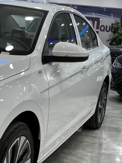 Volkswagen Bora 2025 300 TSI