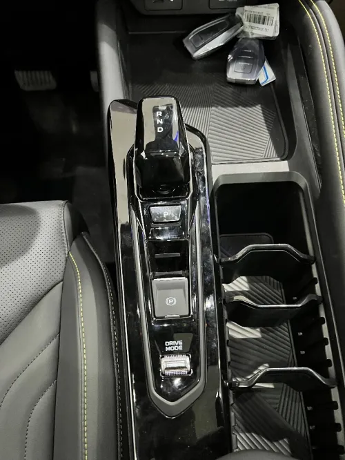Geely Coolray 2026 Full