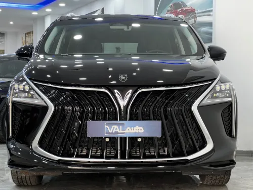 DFSK Joyear li tou 2025 Luxury limited