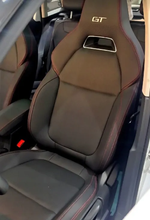 Skoda KAMIQ GT 2025 Gt