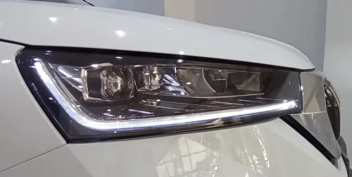 Skoda KAMIQ GT 2025 Gt