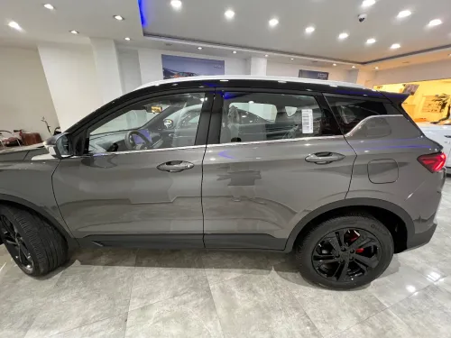 Geely Coolray 2026 Full