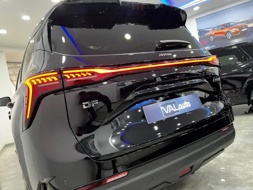 DFSK Joyear li tou 2025 Luxury limited