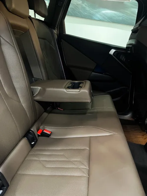 BMW X3 2025 M sport
