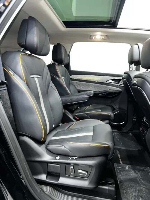 DFSK Joyear li tou 2025 Luxury limited