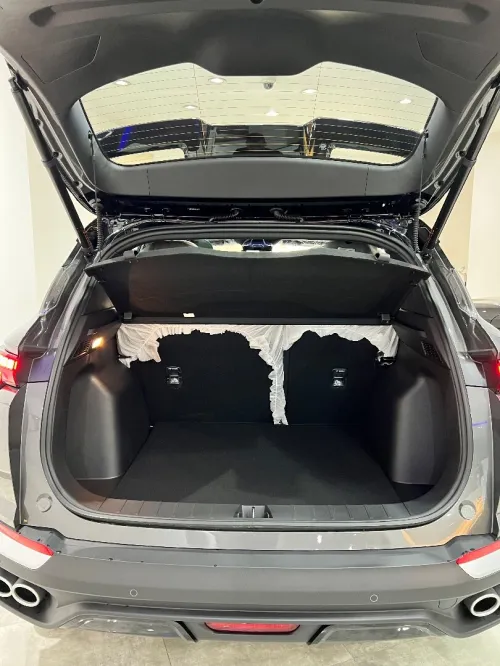 Geely Coolray 2026 Full