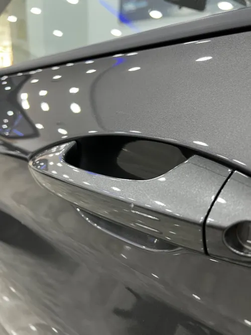 Geely Coolray 2025 Super max