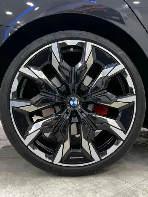 BMW 520D xDrive 2026 M