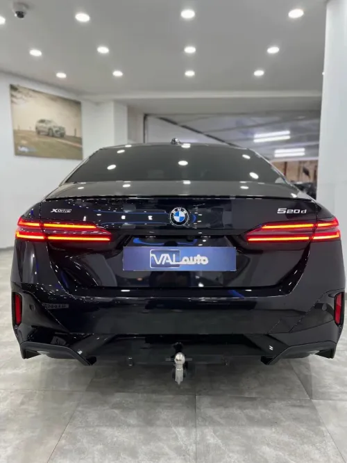 BMW 520D xDrive 2026 M