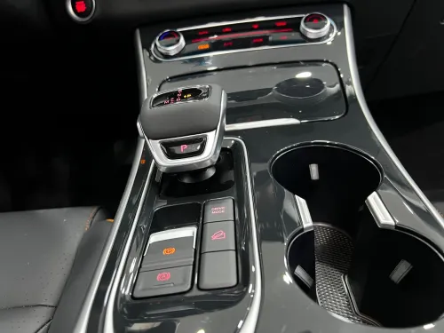 DFSK Joyear li tou 2025 Luxury limited
