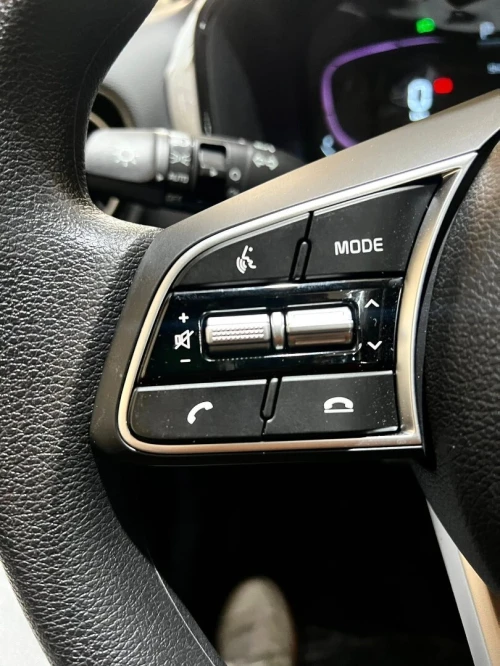 Kia K3 luxury 2025 smart edition