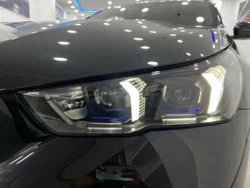 BMW 520D xDrive 2026 M