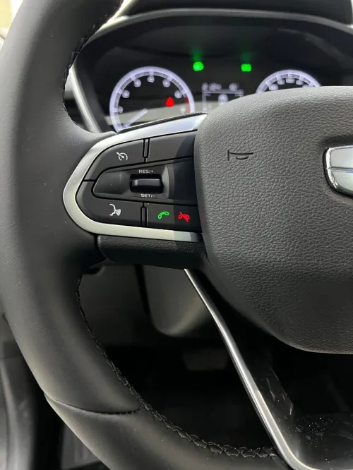 Geely Coolray 2025 Super max