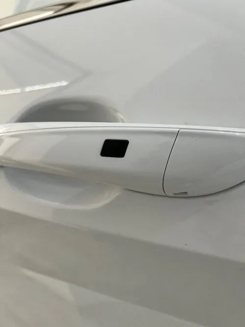 Hyundai Elantra 2025 