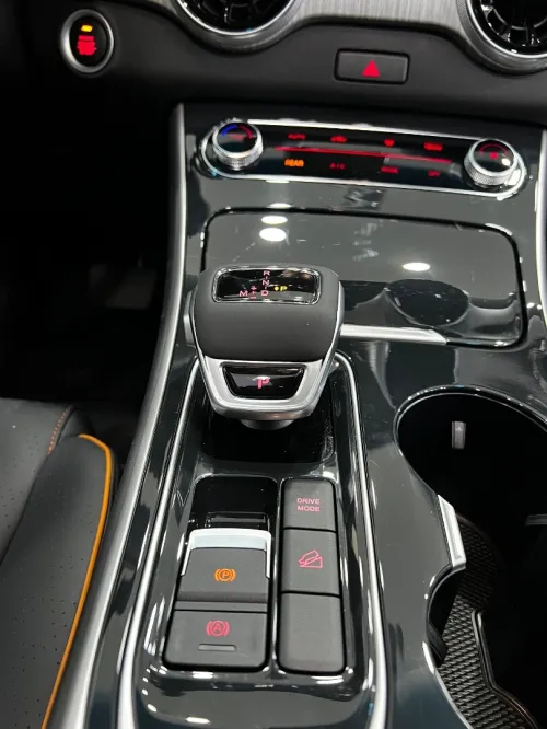 DFSK Joyear li tou 2025 Luxury limited