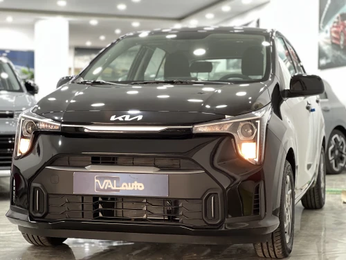 Kia Picanto 2025 Glx