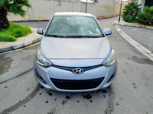 Hyundai i20 2015 Style