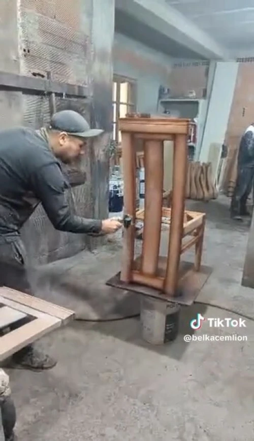 Tables