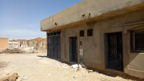 Vente Villa Tlemcen Tirni beni hediel