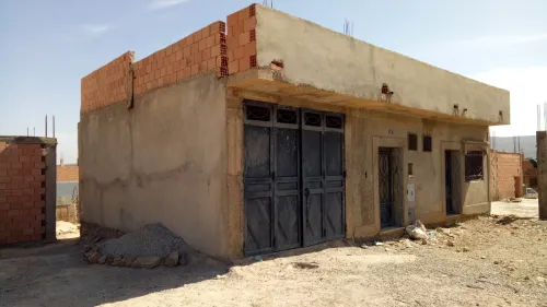 Vente Villa Tlemcen Tirni beni hediel