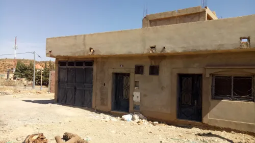 Vente Villa Tlemcen Tirni beni hediel
