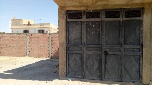 Vente Villa Tlemcen Tirni beni hediel