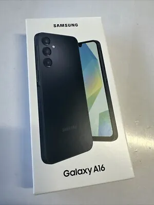 Samsung Galaxy a16