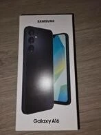 Samsung Galaxy a16