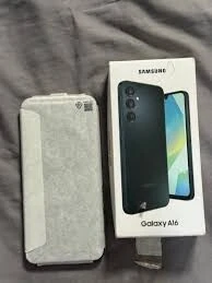 Samsung Galaxy a16