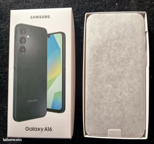 Samsung Galaxy a16