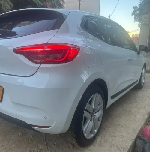 Renault Clio 5 busines plus 2022 Boite 6 la 90chv