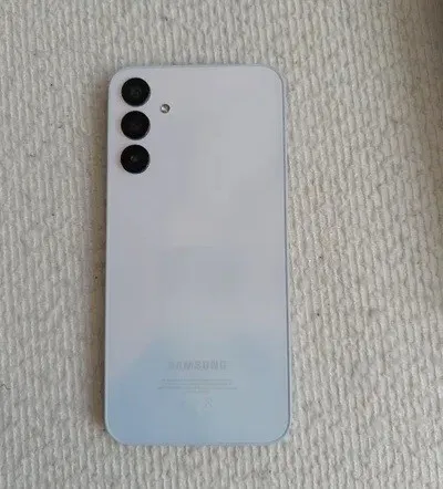 Samsung Galaxy a15