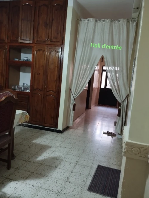 Vente Villa Aïn Témouchent Ain temouchent