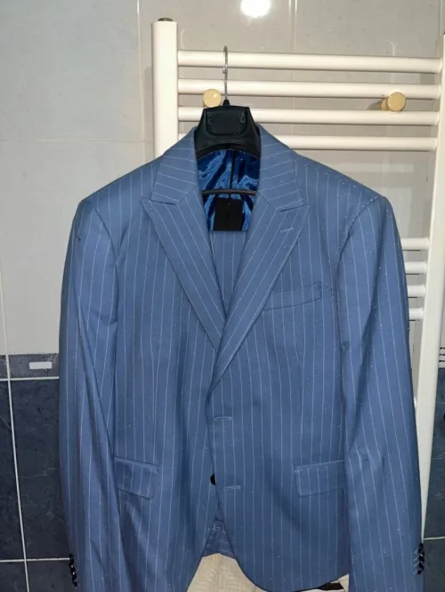 Costume homme 