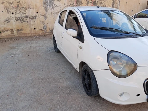 Geely Ray 2010 Ray