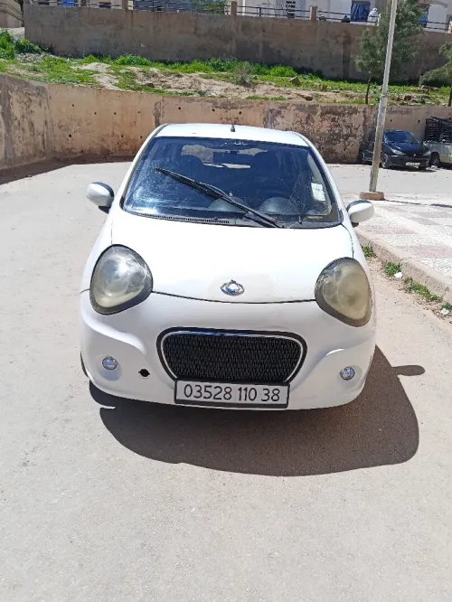 Geely Ray 2010 Ray