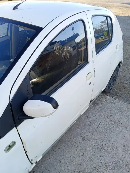 Geely Ray 2010 Ray