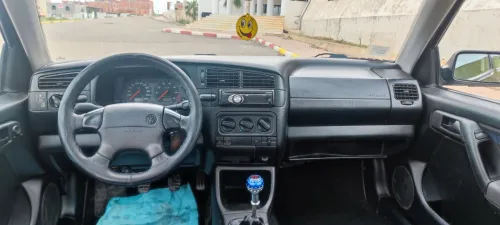 Volkswagen Golf 3 1995 GTI