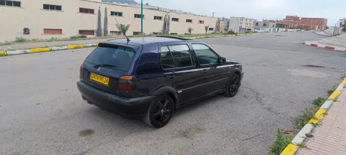 Volkswagen Golf 3 1995 GTI