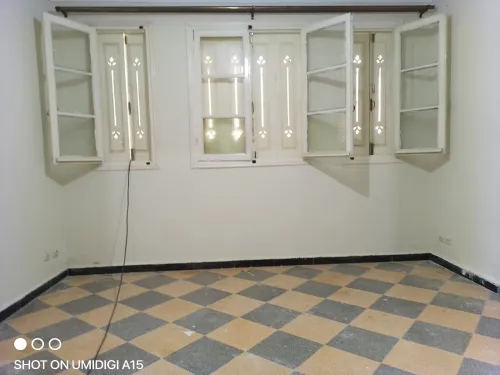 Location Appartement Niveau de villa Studio Alger Dar el beida