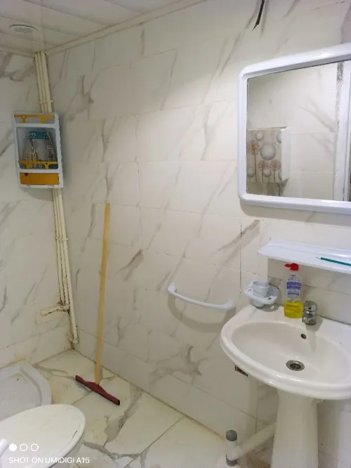 Location Appartement Niveau de villa Studio Alger Dar el beida