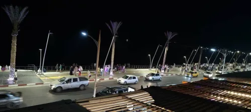 Location Appartement F2 Mostaganem Mostaganem