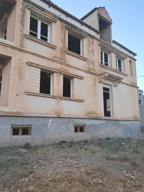 Vente Villa Bordj Bou Arreridj Bordj ghedir
