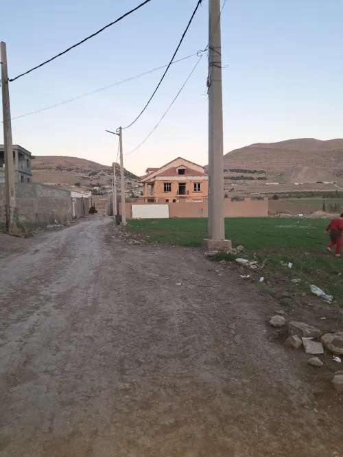 Vente Villa Bordj Bou Arreridj Bordj ghedir