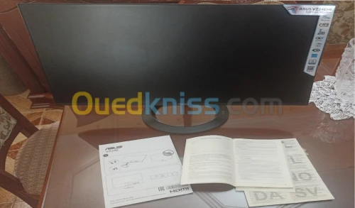 ECRAN ASUS VZ24EHE