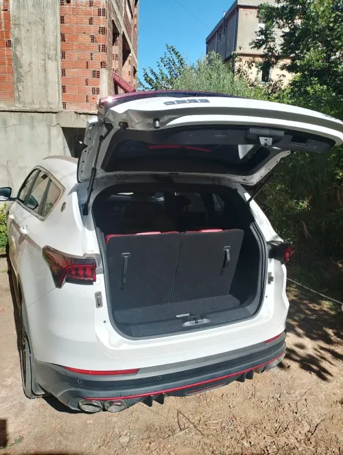 Jetour  X70 PLUS 2023 Premium pro